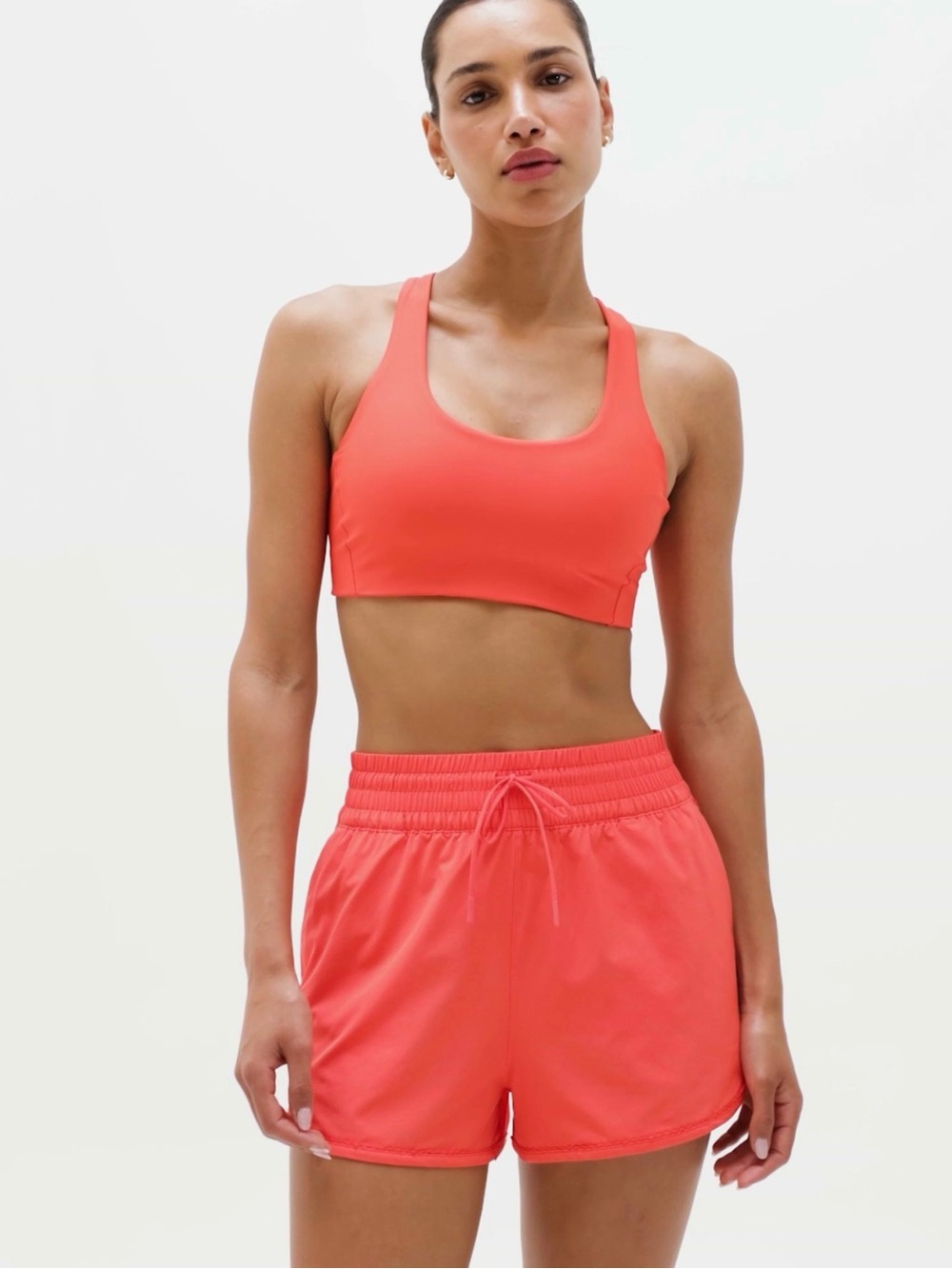 Athleta Weekender High Rise Run
Short XS